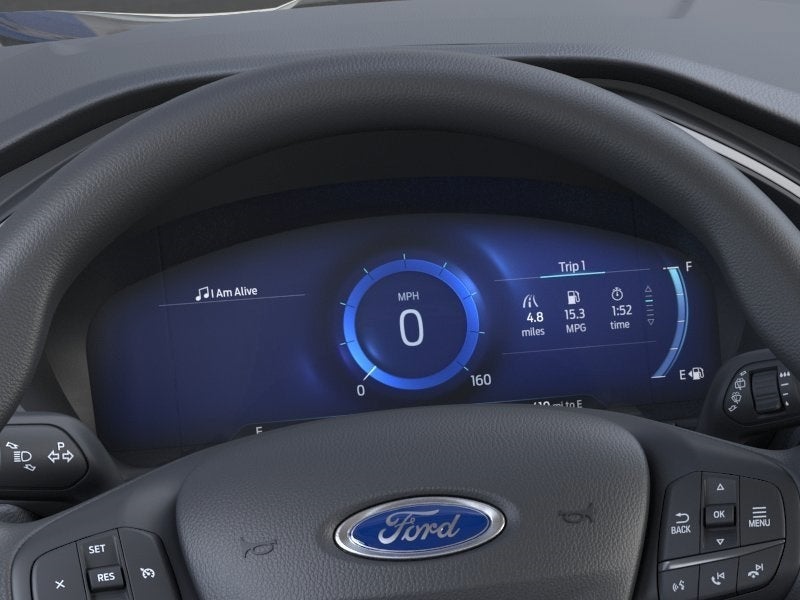 2022 Ford Escape Plug-In Hybrid SE 600A Hybrid